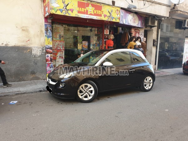 Voiture OPEL Opportunité à saisir !