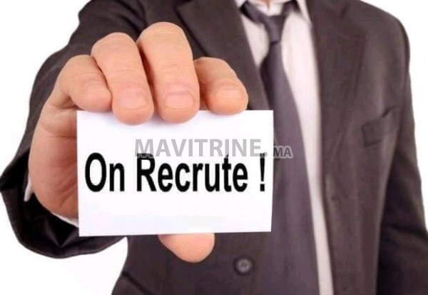 RESPONSABLE COMMERCIALE FRRELANCE