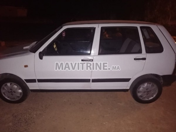 Fiat Uno 94