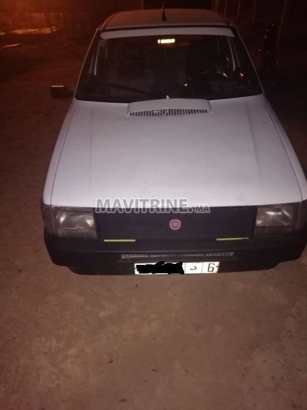 Fiat Uno 94