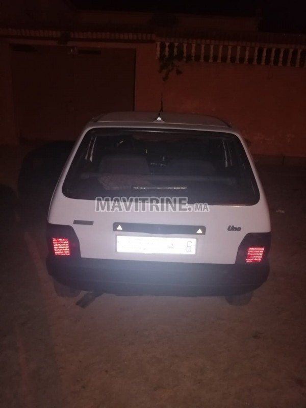 Fiat Uno 94