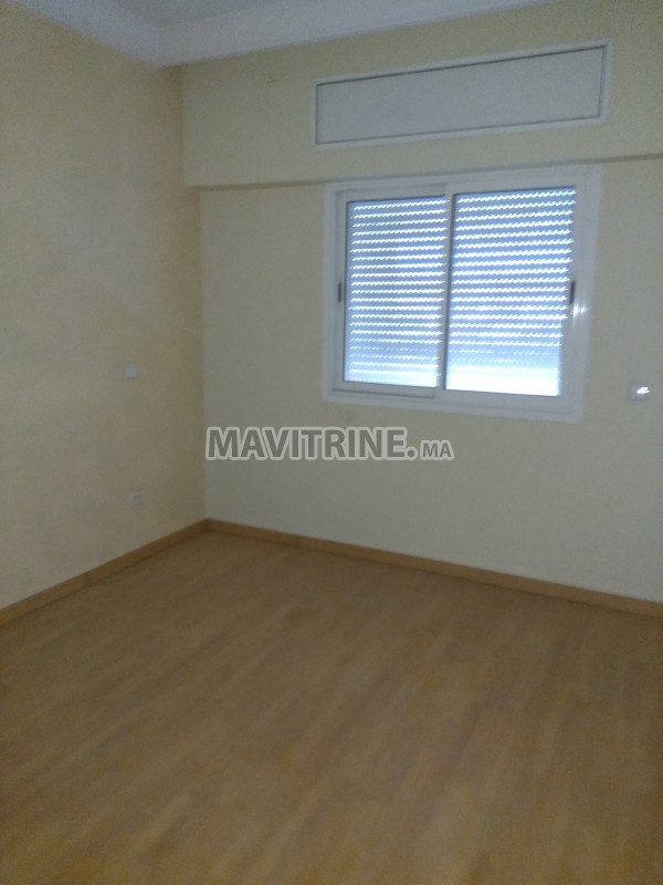 Vente appartement à agadir