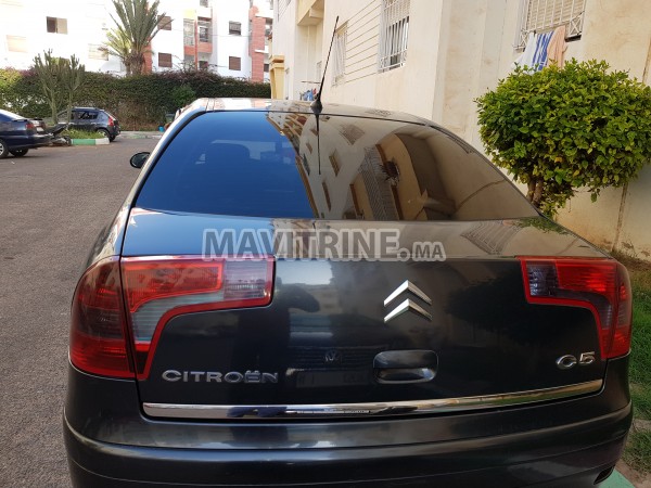 A vendre Citroën C5