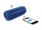 Photo de l'annonce: Haut Parleur Bluetooth portable Speaker radio with USB /TF + power bank