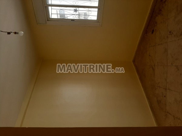 Appartement 50m², pour location oulfa azhar