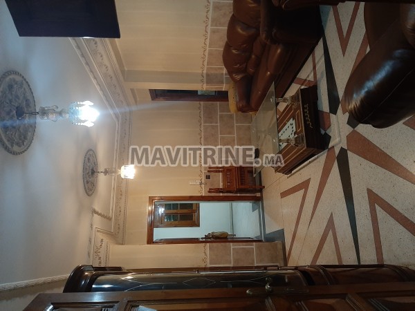 Appartement pour vente haj fateh oulfa