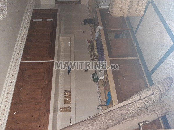 Appartement pour vente haj fateh oulfa