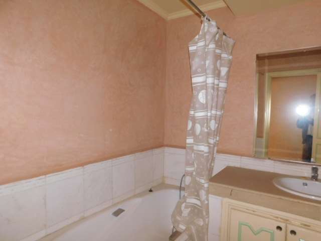 Hivernage Marrakech appartement 136 m² à vendre