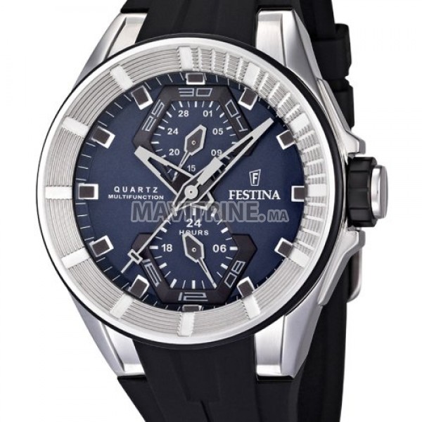 Montre Festina originale