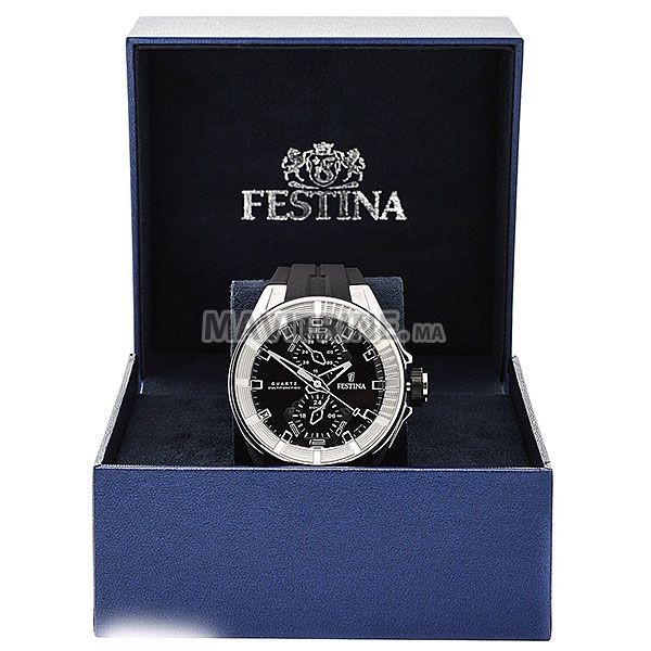 Montre Festina originale