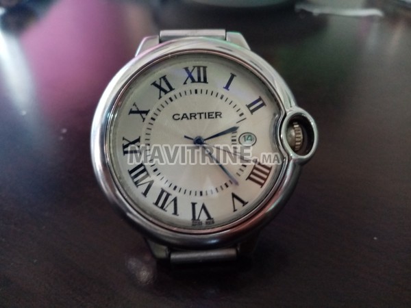 Cartier