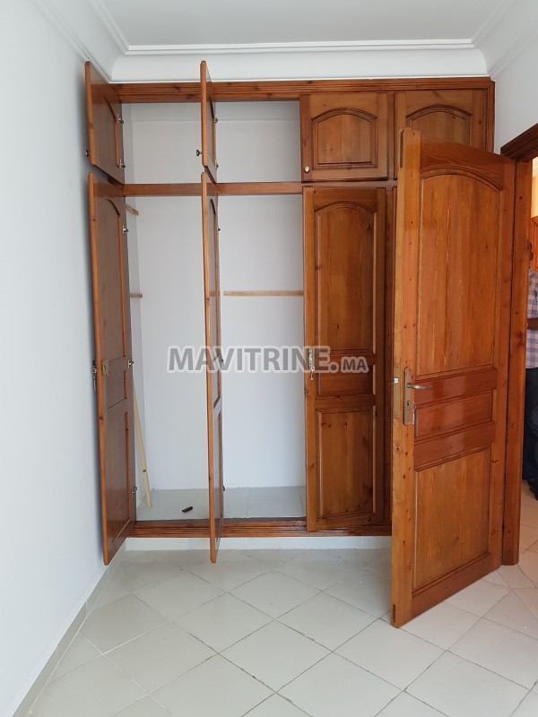 Appartement à vendre à Bouznika