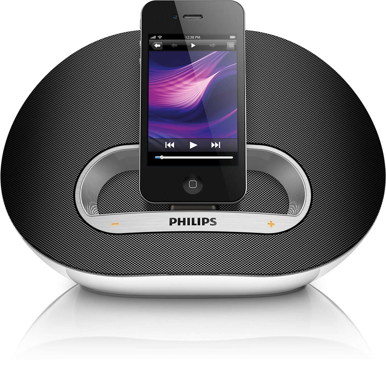 Philips dock