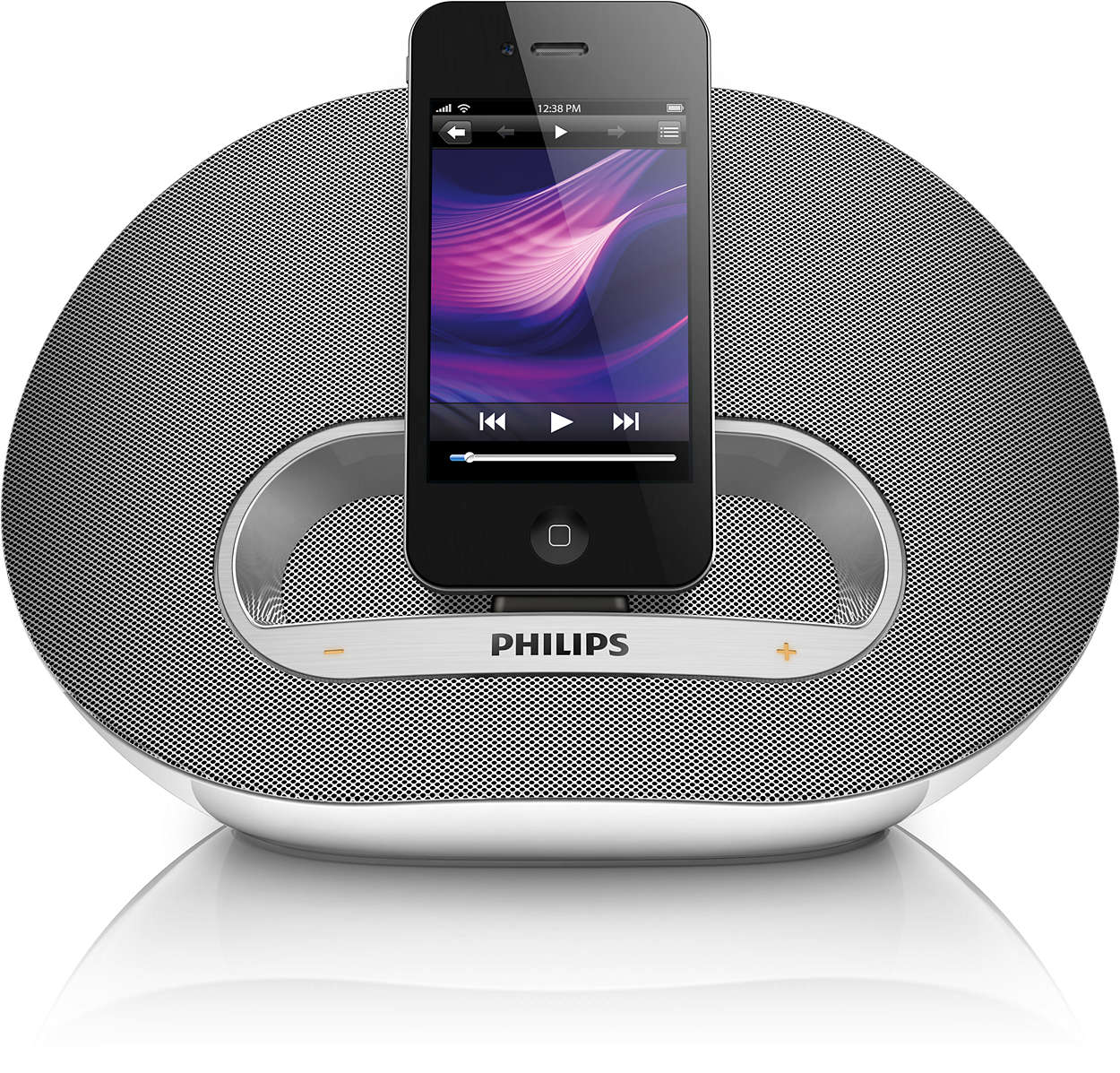 Philips dock