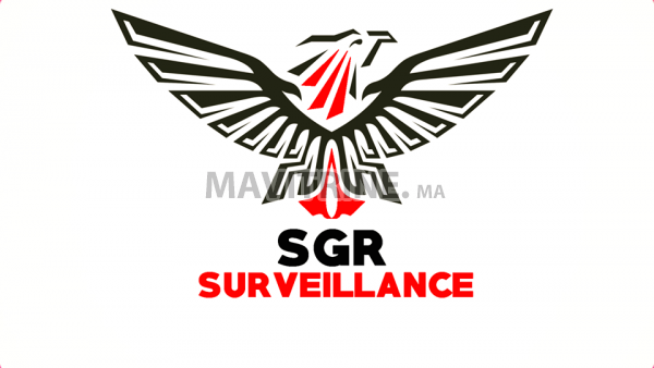 Société de sécurité à tanger sgr surveillance - agent de sécurité