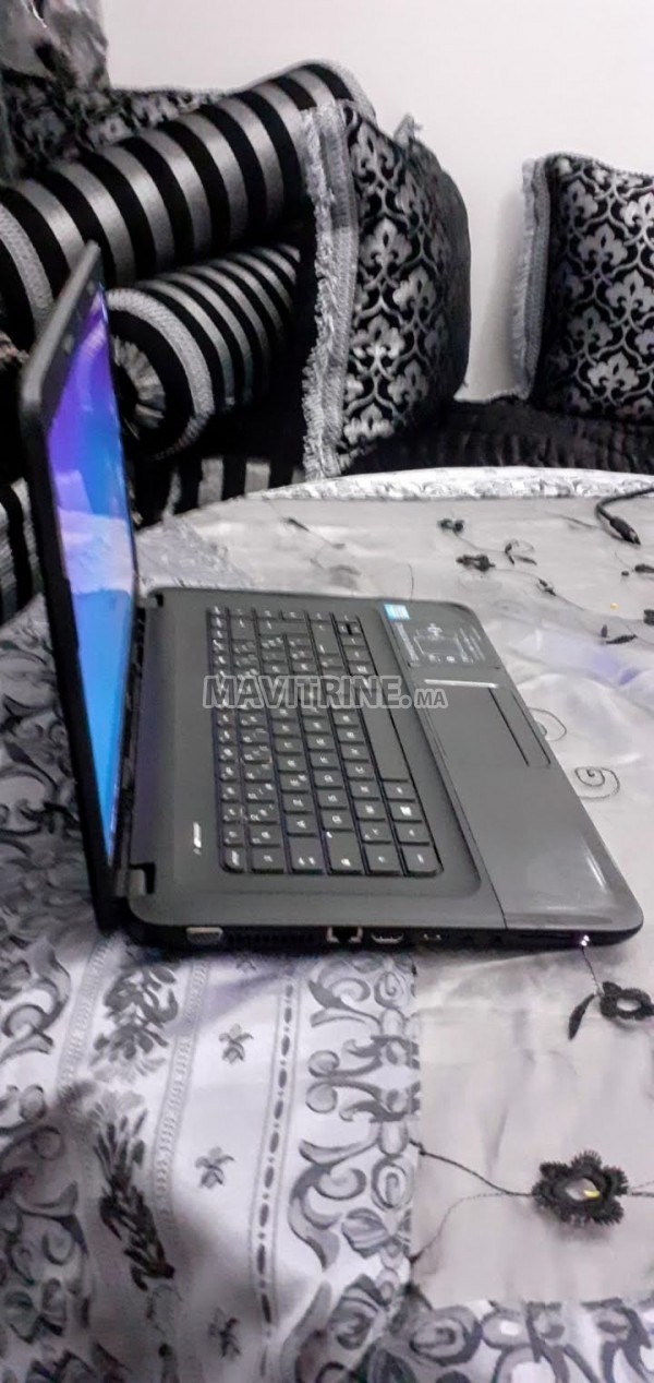 Pc portable hp