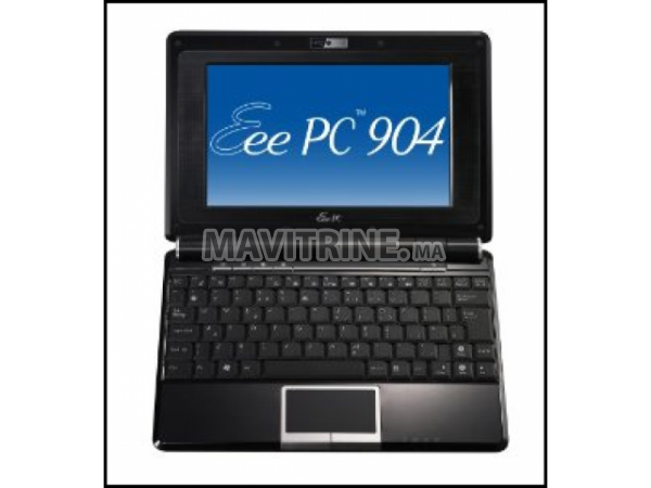 vente un mini pc Eeepc asus hd904