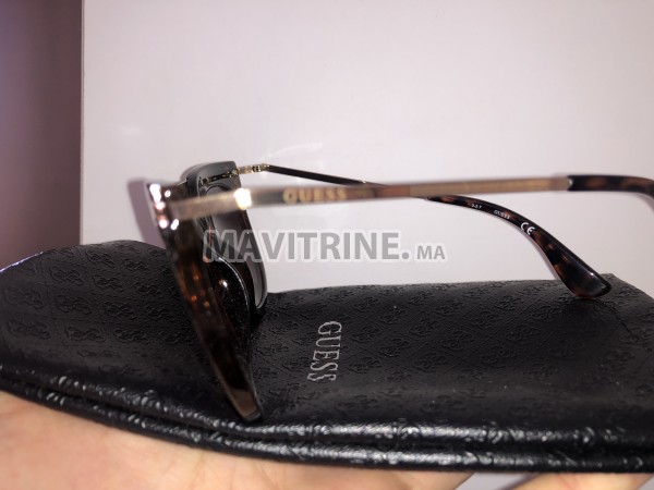 Lunettes guess