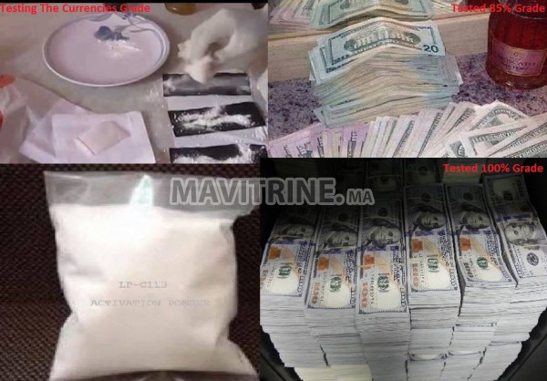 Defaced currencies cleaning CHEMICAL, ACTIVATION POWDER and MACHINE available! WhatsApp or Call:+919582553320