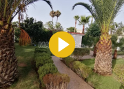 Photo de l'annonce: Agréable villa en location à Souisi