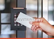 Photo de l'annonce: contrôle D'Access RFID sans contacte POUR ascenseur des résidents