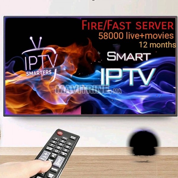 IPTV PRO