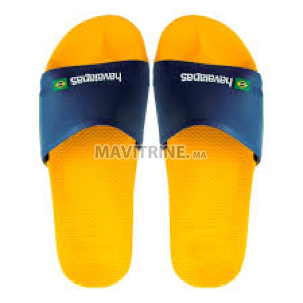 Sandale Havaianas bresil jdida