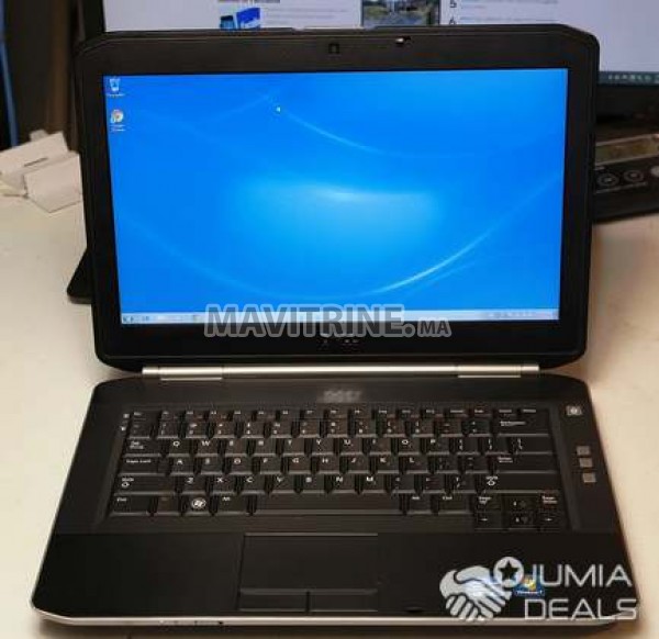 vente un bijou pc dell latitude E5420