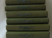 Photo de l'annonce: Collection Jean Lartéguy 8 Volumes