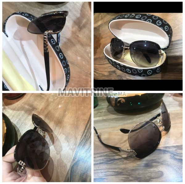 Vente lunettes de soleil neuf