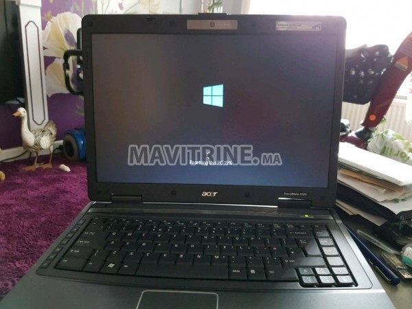 Vente un PC ACER