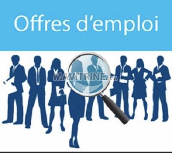 Recrutement d’un assistant d’accueil