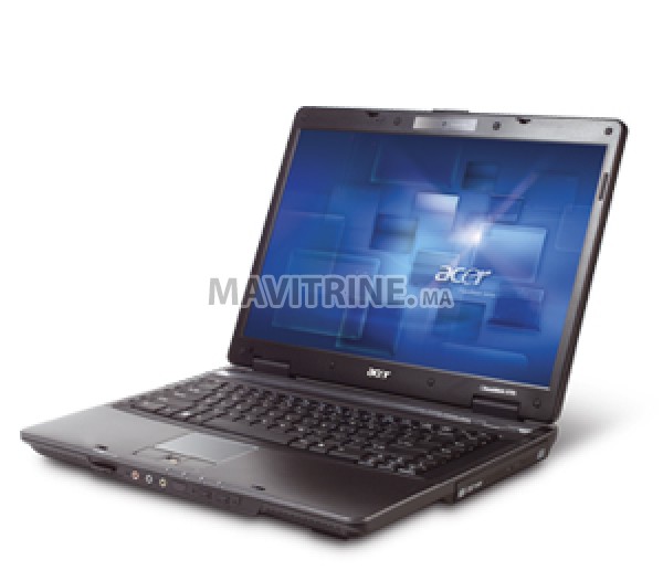 Vente un PC ACER Travelmate5720G