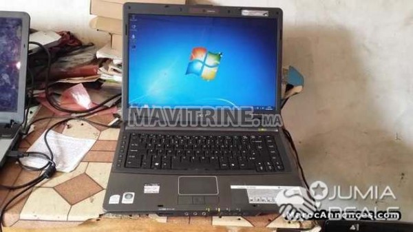 Vente un pc Acer