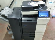 Photo de l'annonce: Copieur couleur multifonction KONICA bizhub