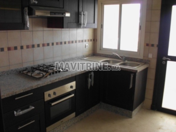 Appartement sur Marrakech guilez