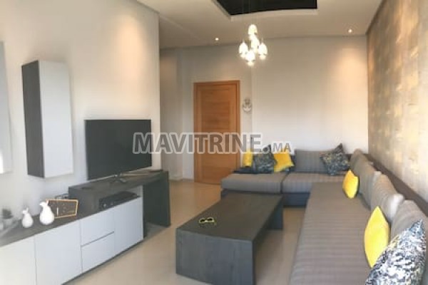 Appartement sur Marrakech guilez