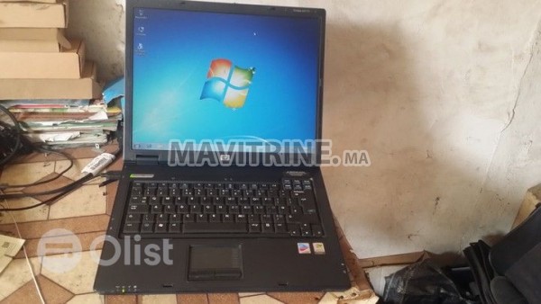 vente un pc compaq