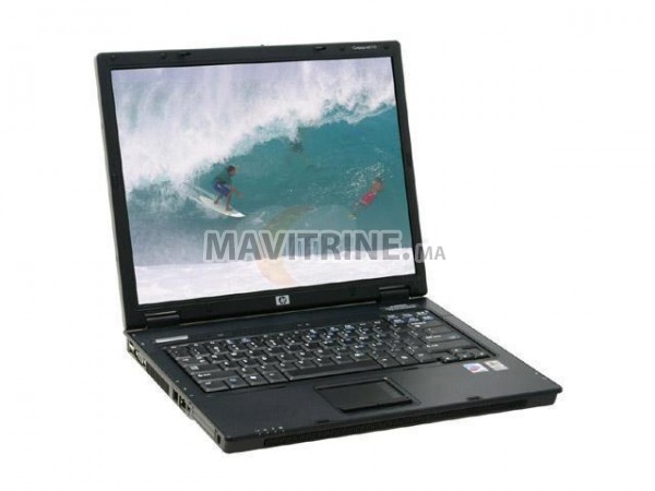 vente un pc compaq