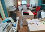 Photo de l'annonce: Location d’un appartement usage bureau,à l’agdal