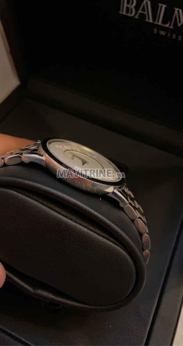 Montre balmain originale