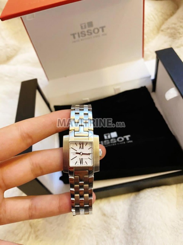 Tissot originale