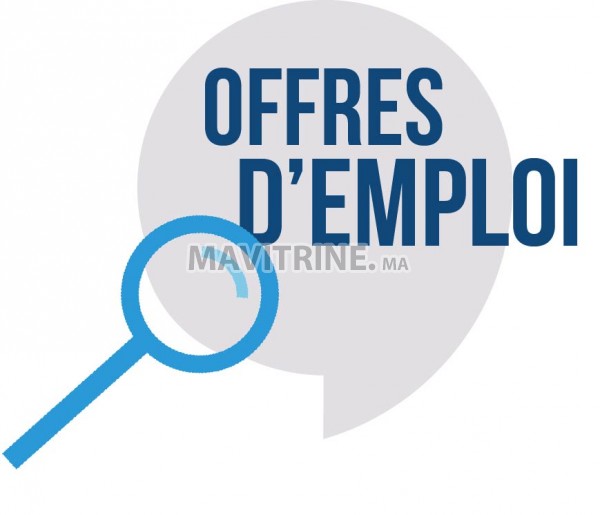 Opérateur / Opératrice de saisie