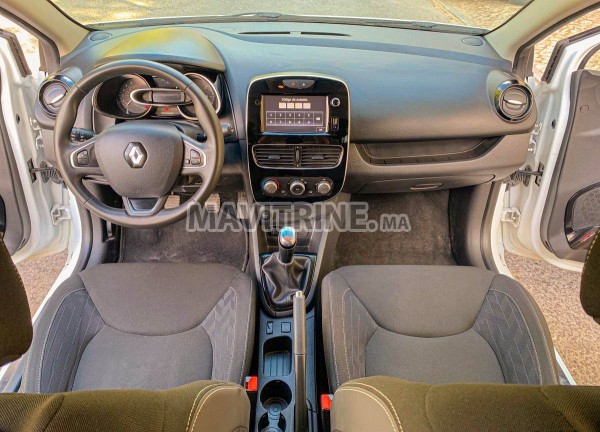 Renault Clio diesel