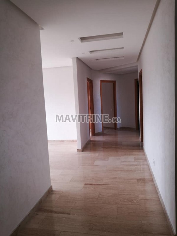 Appartement ce 115 m a Ain sebaa