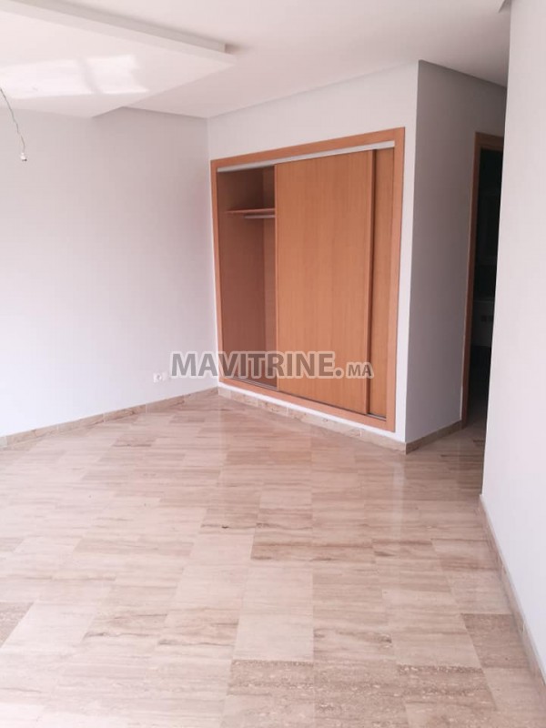 Appartement ce 115 m a Ain sebaa