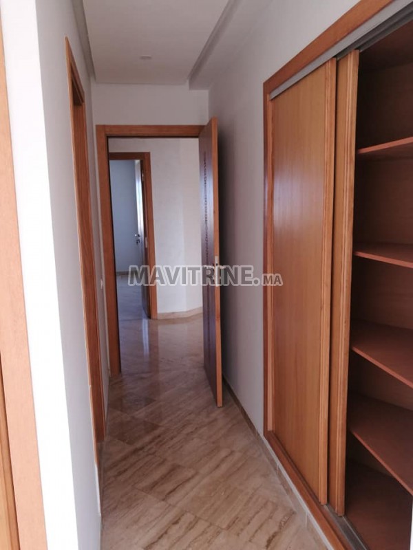 Appartement ce 115 m a Ain sebaa