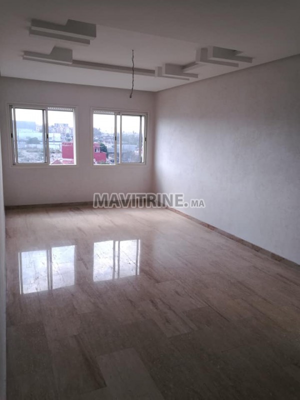 Appartement ce 115 m a Ain sebaa