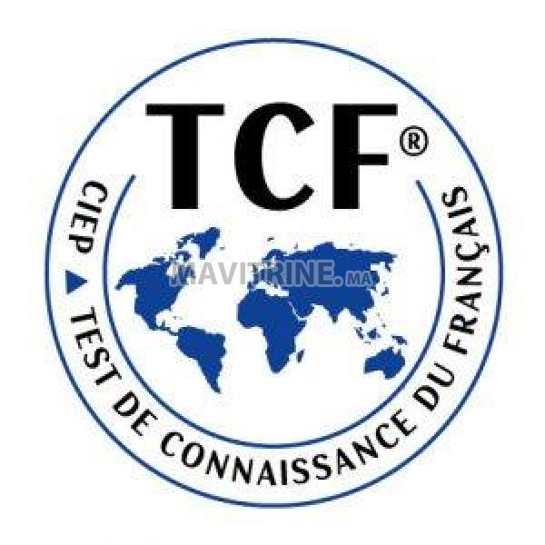 Préparation TCF