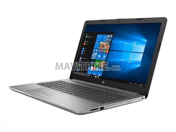 HP 250 G7 Core i5- 10ème génération